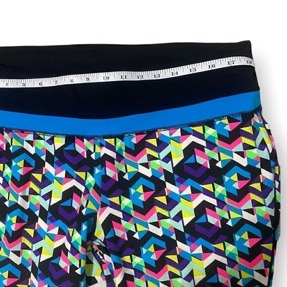 COPY - Livi Active bright color workout leggings size 18/20 - Picture 4 of 6
